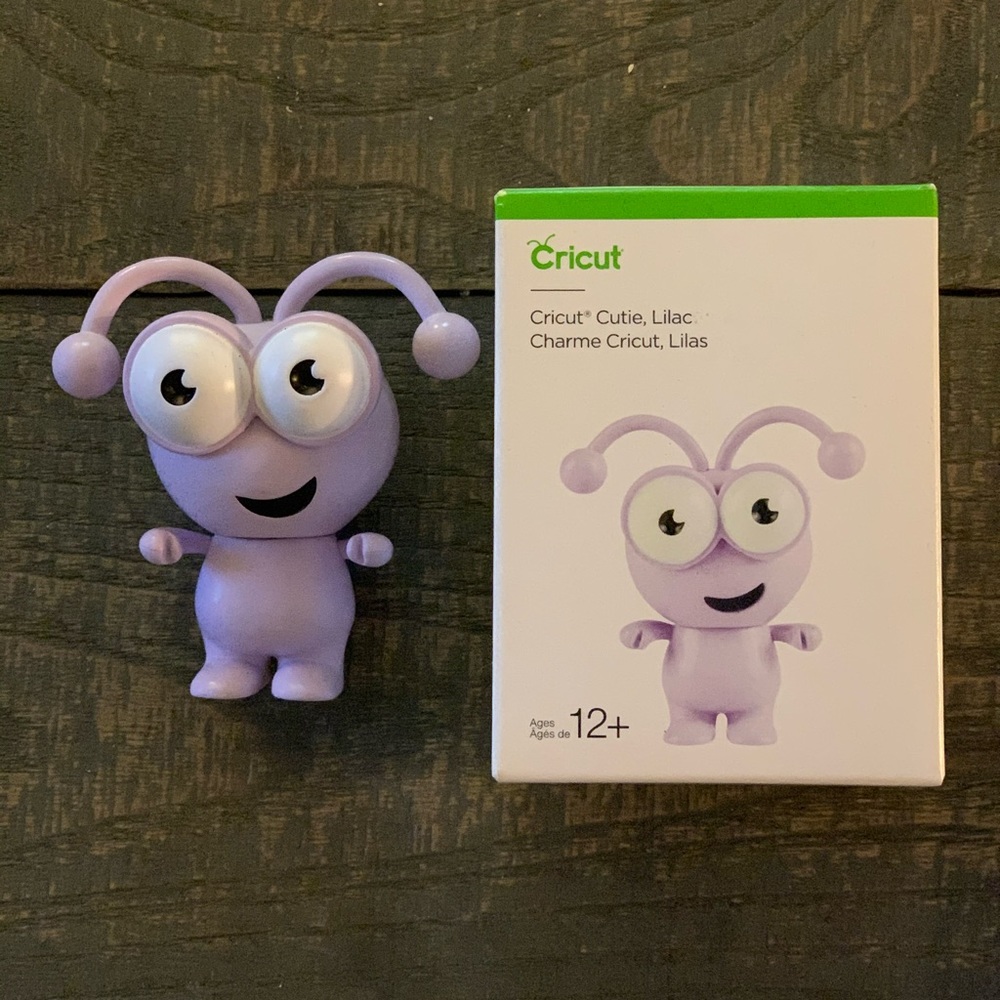 Cricut cutie